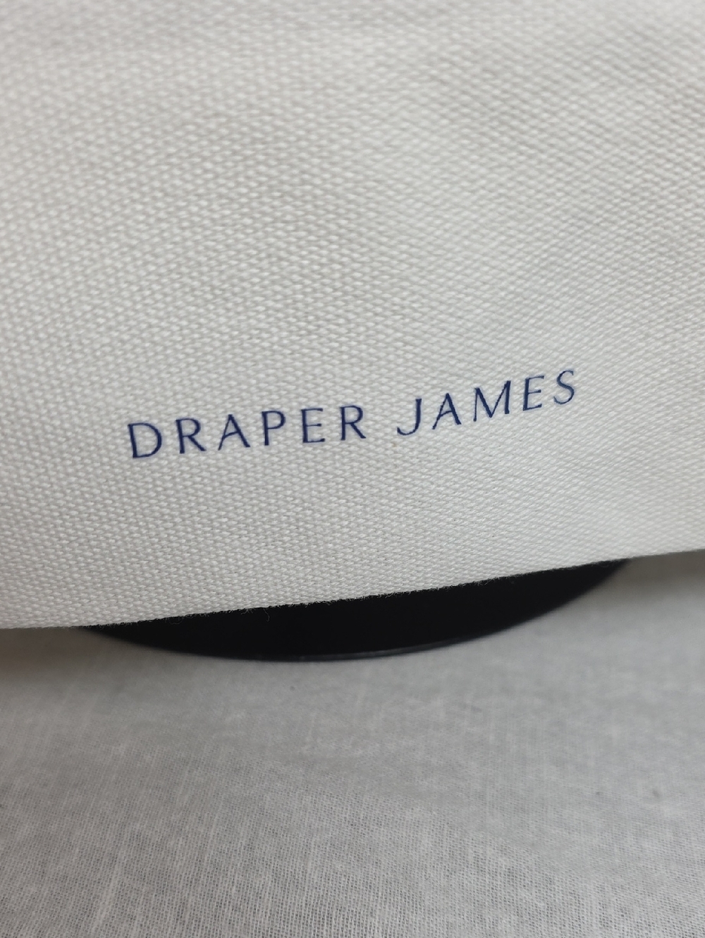 Draper James Canvas Book Lover Tote - Picture 6 of 7